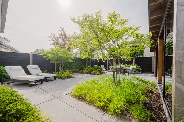 Medium property photo - Zuster Reichertstraat 15, 3207 GP Spijkenisse